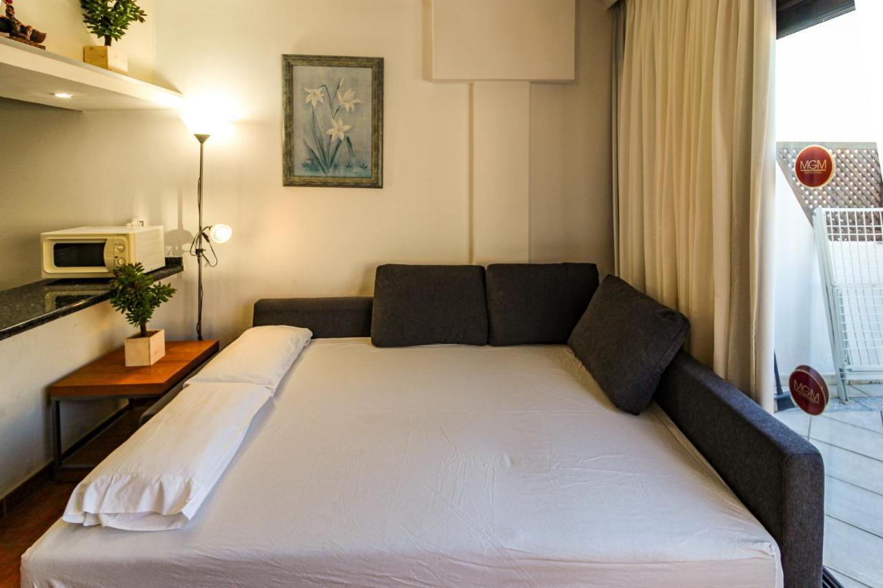 Apartment On Top Floor With Heated Pool In Golf Del Sur San Miguel de Abona Luaran gambar