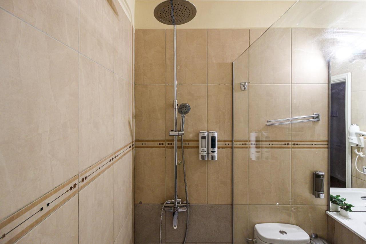 Apartment On Top Floor With Heated Pool In Golf Del Sur San Miguel de Abona Luaran gambar